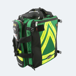 DIMATEX Sac à dos d’urgence - Urgency Vert SEC1599