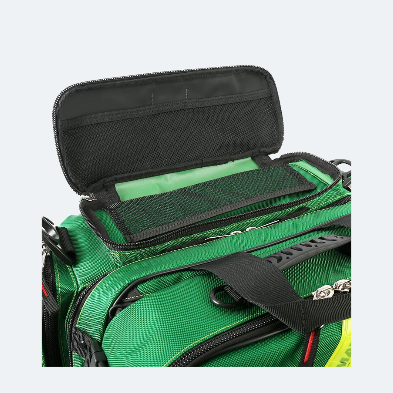 DIMATEX Sac à dos d’urgence - Urgency Vert SEC1599