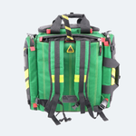 DIMATEX Sac à dos d’urgence - Urgency Vert SEC1599
