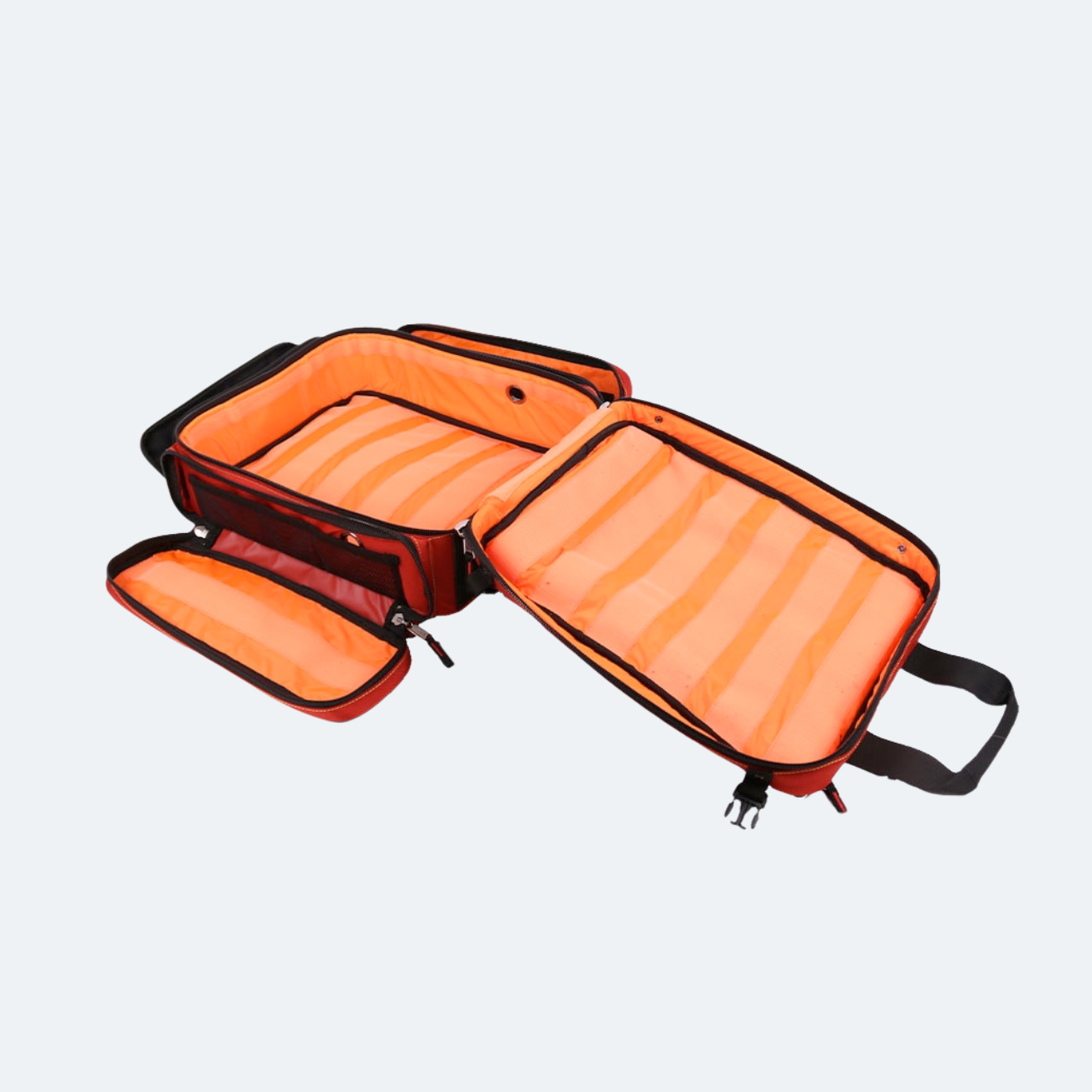 DIMATEX Sac à dos d’urgence - Urgency Rouge SEC1595