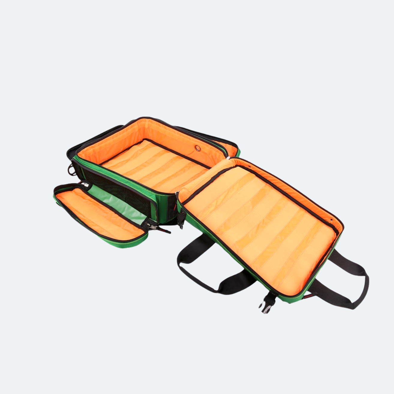 DIMATEX Sac à dos d’urgence - Urgency Vert SEC1599