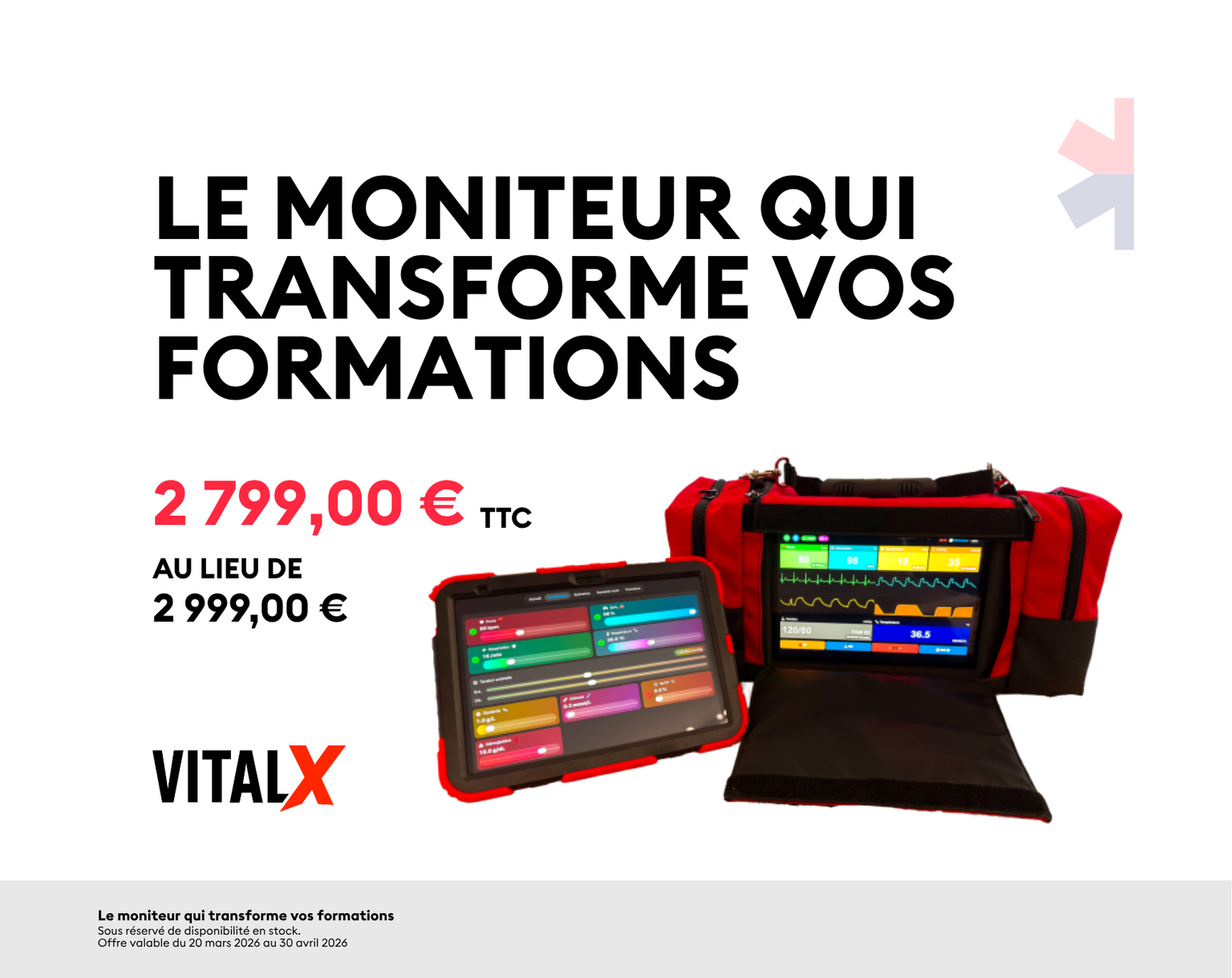 Texte alternatif de l'image